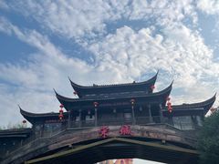 -杭州宋城