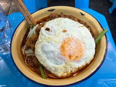 -温馨缘面庄(总店)