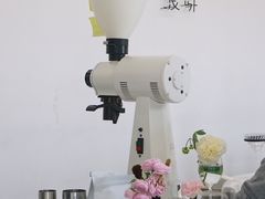 -边渡咖啡烘焙店(昙华林店)