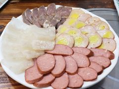 -九妹农家大铁锅东北菜(江湾店)