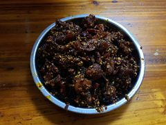 老黄记特色冷吃兔-老黄记手撕烤兔(玉林街店)