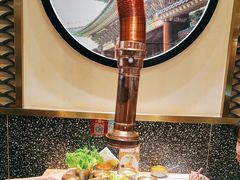 -韩宫宴烤肉·料理(颛桥万达店)