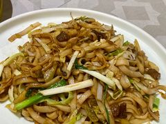 -如轩·海鲜砂锅粥·潮汕菜(南城店)