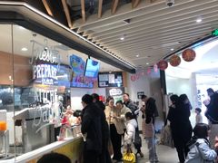 -肯德基(南通万象城店)