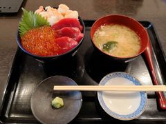 -札幌二条市场 大矶(本店)