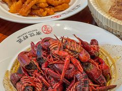 -有位虾匠·香辣蟹·小龙虾(李村店)