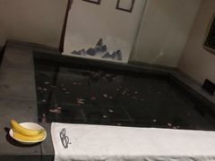 -大连步云山老汤度假山庄