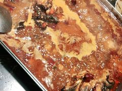 -花千代秘制烤鱼(曼哈顿店)