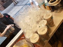 -华言豆腐鲜奶茶(杨家坪店)