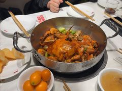 -七欣天香辣蟹火锅(苏州东大街店)