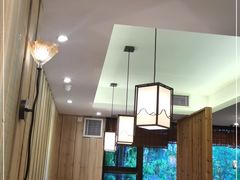 大堂-垚慈居素食(华发新城店)