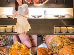 -博林天瑞喜来登酒店·西丽尚膳