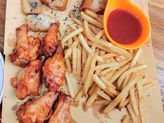 -沈家花园如皋菜(海阳路店)