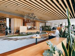 大堂-Seesaw Coffee(朝阳大悦城店)