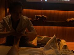 -江南足纪·影院足道·轻奢SPA(笋岗HALO广场店)
