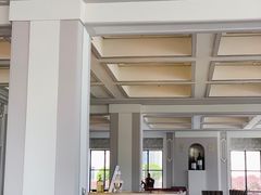 -上海和平饭店华懋阁 Cathay Room