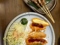 -一豚轩·烧鸟·豚骨拉面(五四路店)