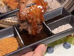 -黑牛の店·黑金店(沈阳万象城店)