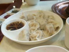 -满旗楼 北京烤鸭·涮羊肉火锅(武昌店)