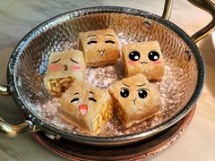 -陶陶居酒家(环市东店)
