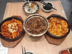 -米村拌饭(江宁万达店)