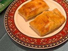 烤包子-新疆巴州金丝特餐厅(大钟寺店)