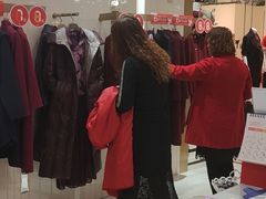 -新世界百货(顺义店)