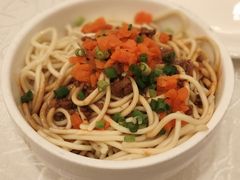 风味热干面-亢龙太子酒轩(东湖店)