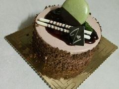 -DANXI丹喜面包·蛋糕(小公园永平店)