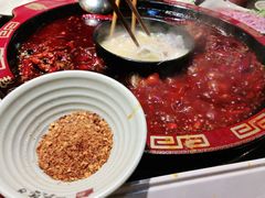 -赵家院子佬火锅(重庆总店)