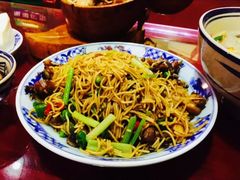 -窄巷子陕菜馆·地道陕西菜(粉巷店)