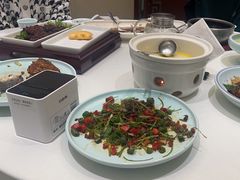 -惠丰堂饭庄·烤鸭·京味菜(民族大学店)