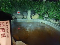-余姚阳明温泉山庄