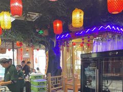 -津沽小院(天津之眼店)