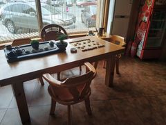 -鸥迪足道会馆(北京街店)