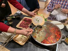 -许府牛火锅(信义坊总店)