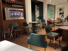 -BAKER&SPICE(安福路店)