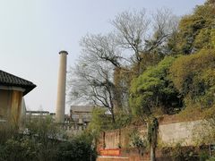 -广州市紫泥堂文化创意园景区