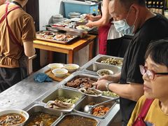 -兴福老面馆(寺路街店)