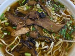 -康大口蘑面庄(将军街店)