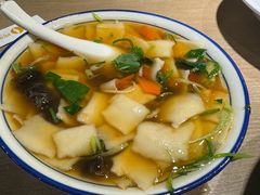 -阿西娅·西北妈妈拿手菜·清真(西关店)