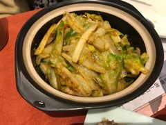 -赵小姐丨新中餐(曲江店)