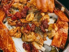 -黄记煌三汁焖锅(顺义华联店)