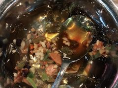 -憨铁匠老火锅(龙岗万科里店)