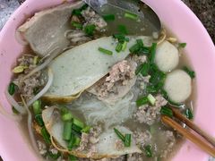 -榮泰米粉湯(Left Shop)