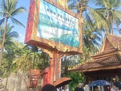 -西双版纳傣族园