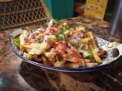 -TEQO·Mexican food & Bar