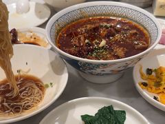 -南小馆(迪士尼小镇店)