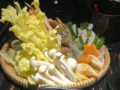 -小十料理(新城店)
