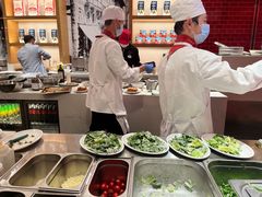 -城市大道红炉披萨烘焙坊